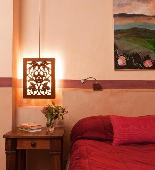 غرفة قياسية, Katogi Averoff Hotel & Winery