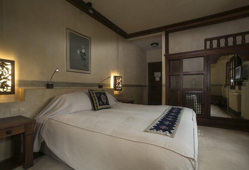 غرفة قياسية, Katogi Averoff Hotel & Winery