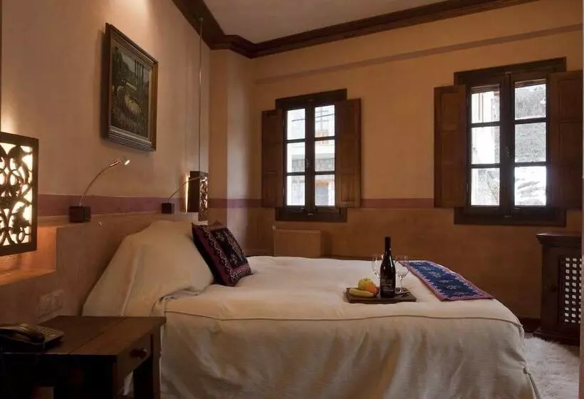 スーペリアールーム, Katogi Averoff Hotel & Winery