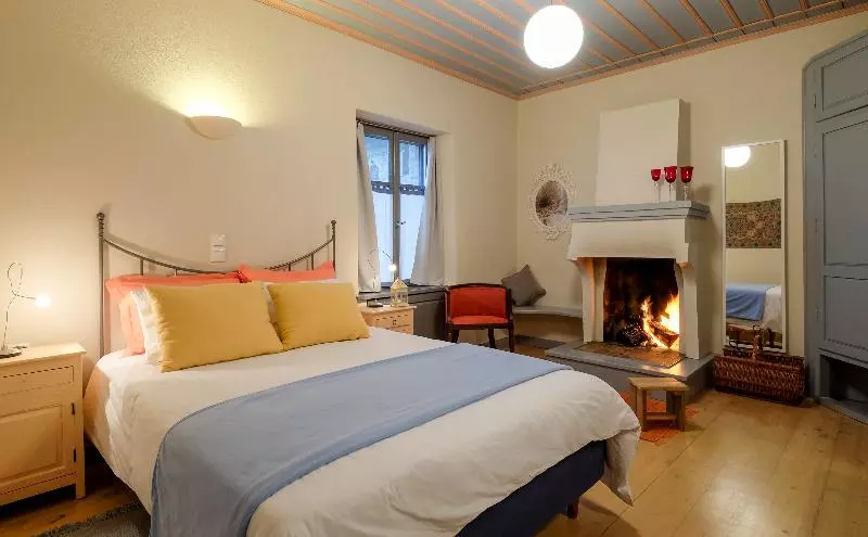 スタンダードルーム, Kyriaki Guesthouse & Suites