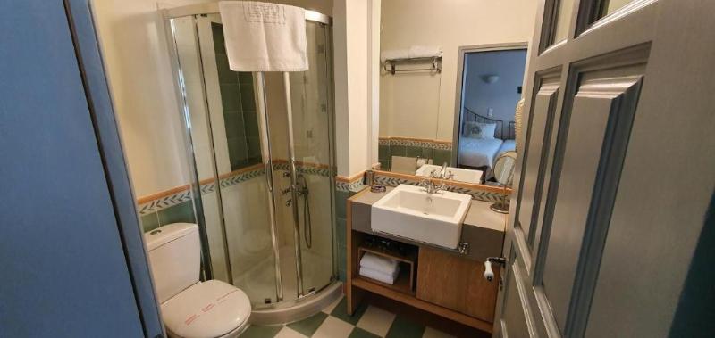 スタンダードルーム, Kyriaki Guesthouse & Suites