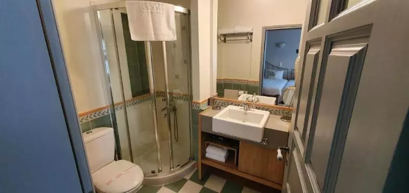 スタンダードルーム, Kyriaki Guesthouse & Suites