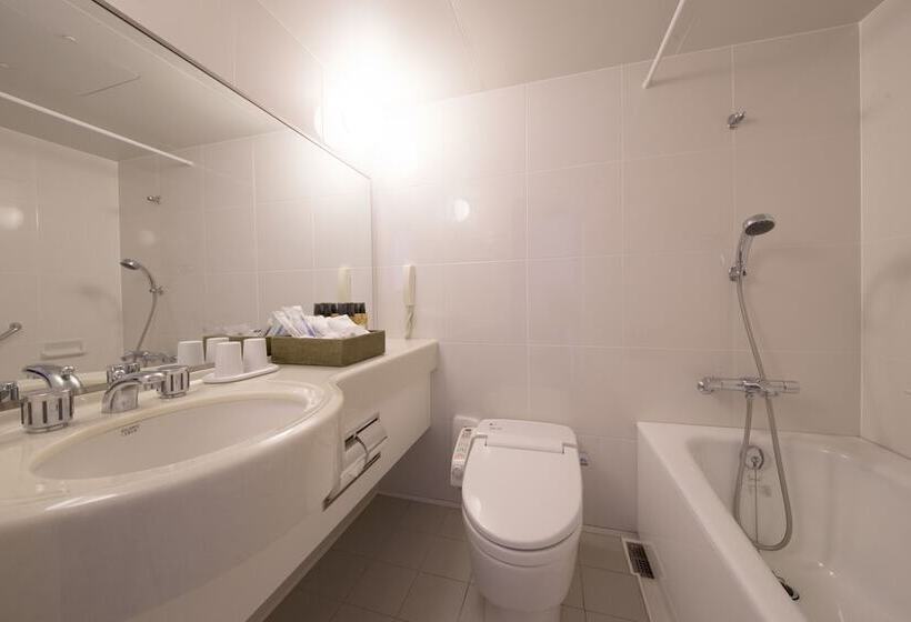 高级大房间, Nasu Sunlight