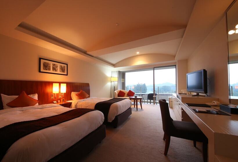 חדר סופריור, Nasu Sunlight