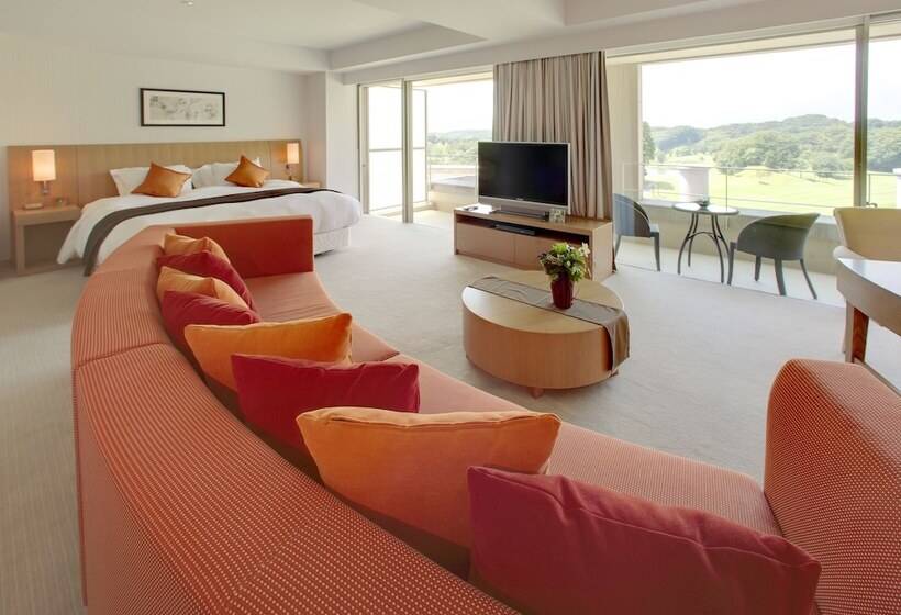 套房, Nasu Sunlight