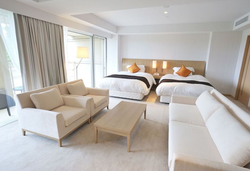 套房, Nasu Sunlight