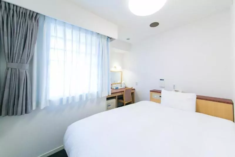 スタンダードルーム, Pearlhotel Kawasaki