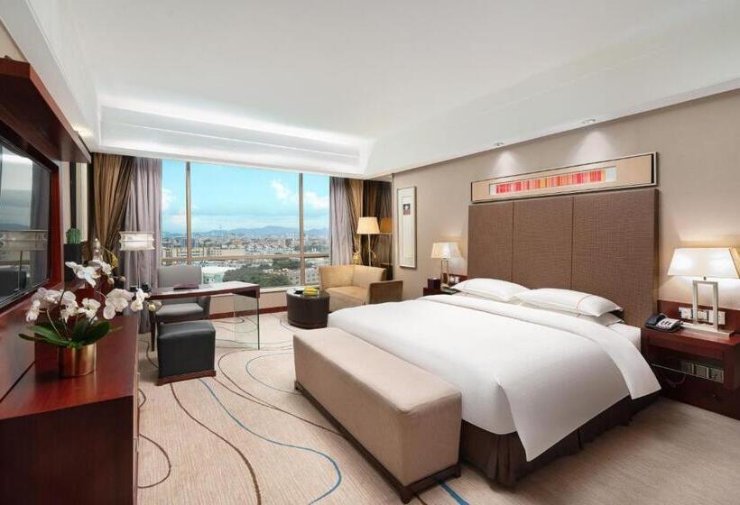 Bahçe Manzaralı Standart Oda, Dongguan Royal Garden