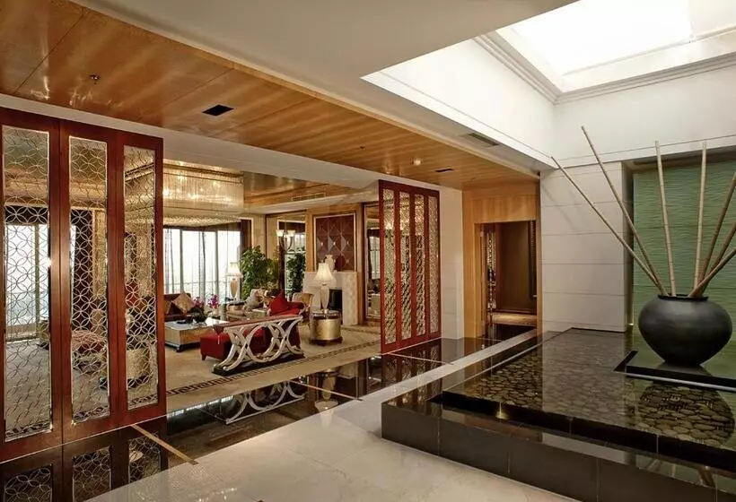 ３ベッドルームスイート, Dongguan Royal Garden