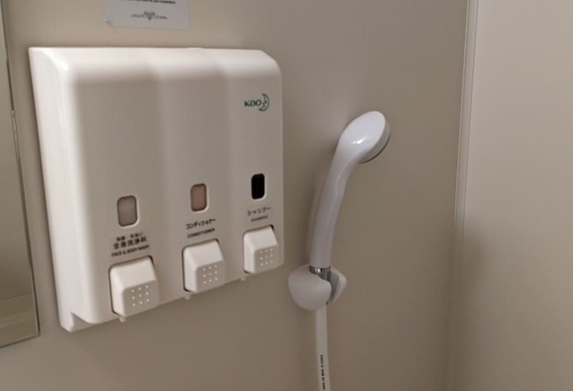 Номер Economy, Toyoko Inn Fujisan Numazu-eki Kita-guchi No.1