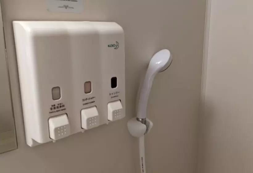 エコノミールーム, Toyoko Inn Fujisan Numazu-eki Kita-guchi No.1