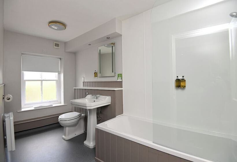 标准间, Wheatsheaf, Baslow By Marston S Inns