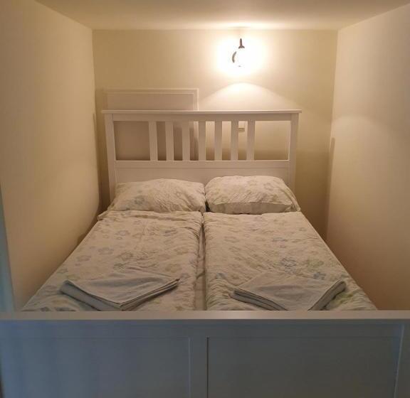 Apartament 1 Sypialnia, Pater Apartments And Rooms