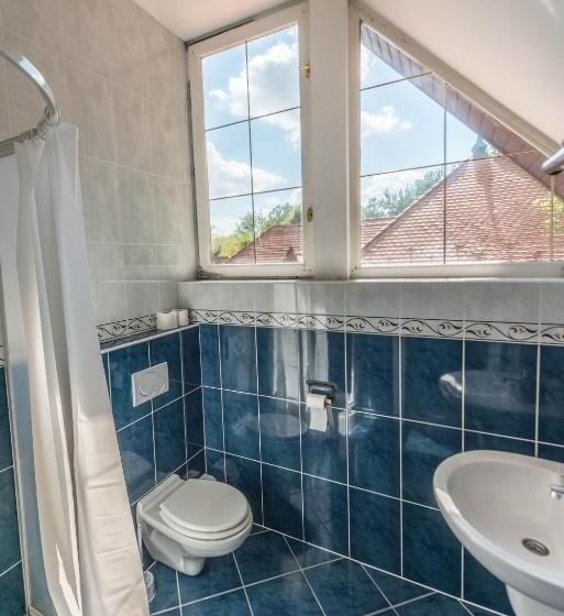 Apartament 1 Sypialnia, Pater Apartments And Rooms