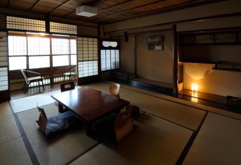חדר סופריור, Izuyasu Traditional Kyoto Inn Serving Kyoto Cuisine