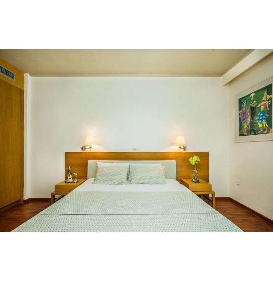 주니어 스위트 바다 전망, Xenios Anastasia Resort & Spa