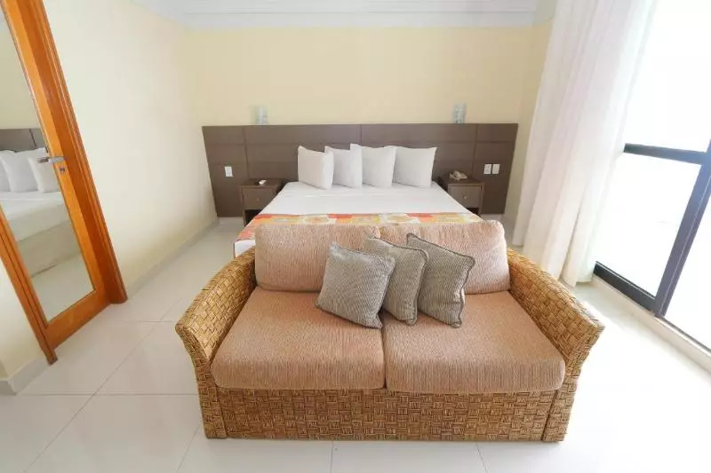 オーシャンビュースタンダードルーム, Xenios Anastasia Resort & Spa