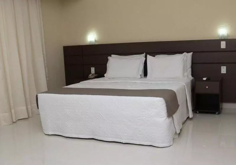 オーシャンビュースタンダードルーム, Xenios Anastasia Resort & Spa