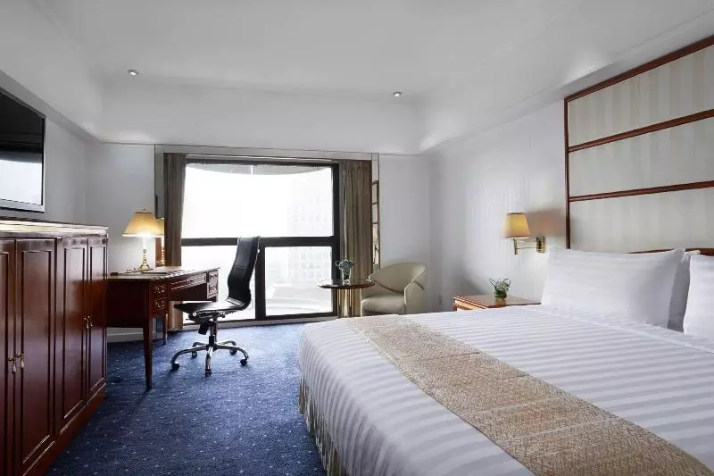 オーシャンビュースーペリアールーム, Xenios Anastasia Resort & Spa