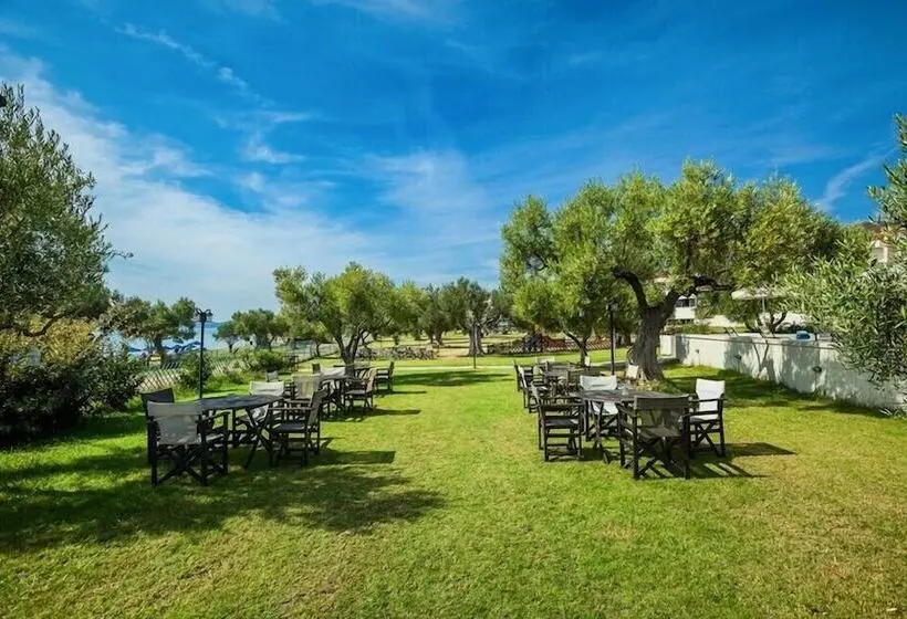 マウンテンビュースタンダードルーム, Xenios Anastasia Resort & Spa