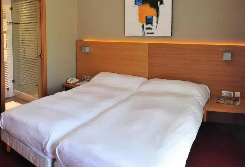 スタンダードルーム, Auberge Sundgovienne