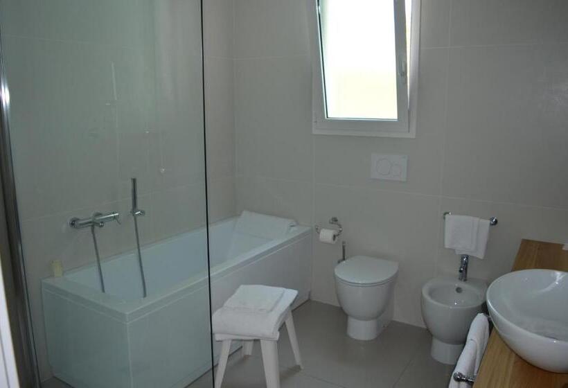 스위트, Bauer & Sporting