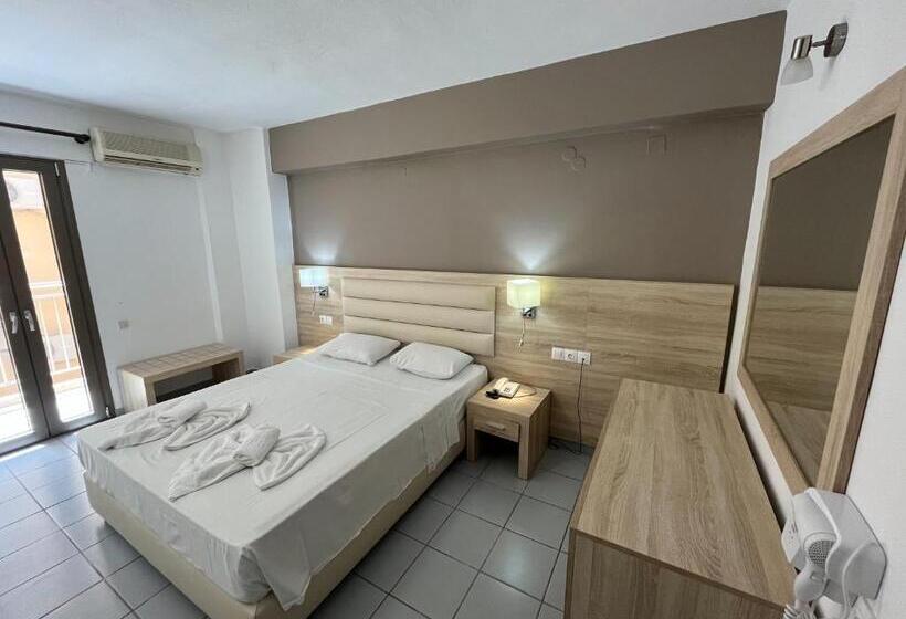 Апартаменты 1 Спальня, Acropolis Apartments