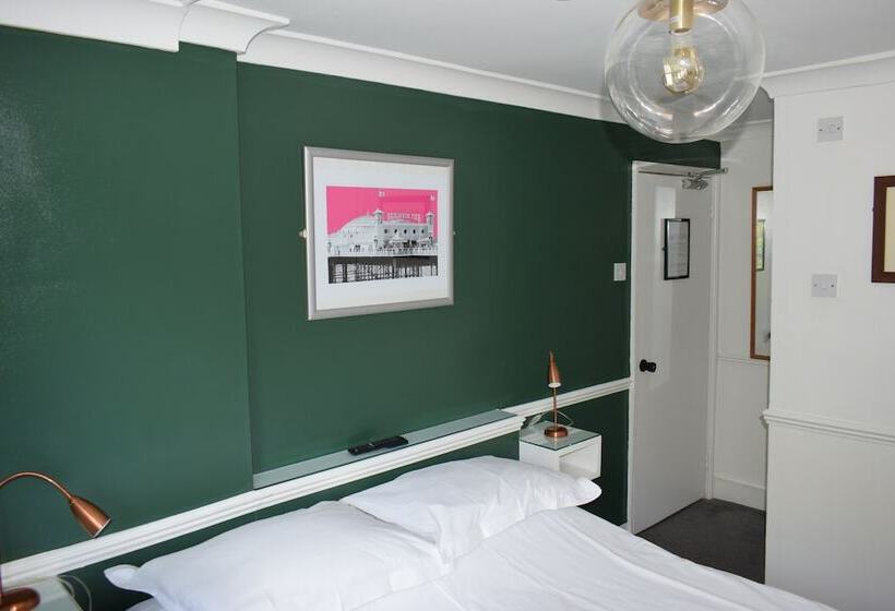 ベーシックルーム, Colson House