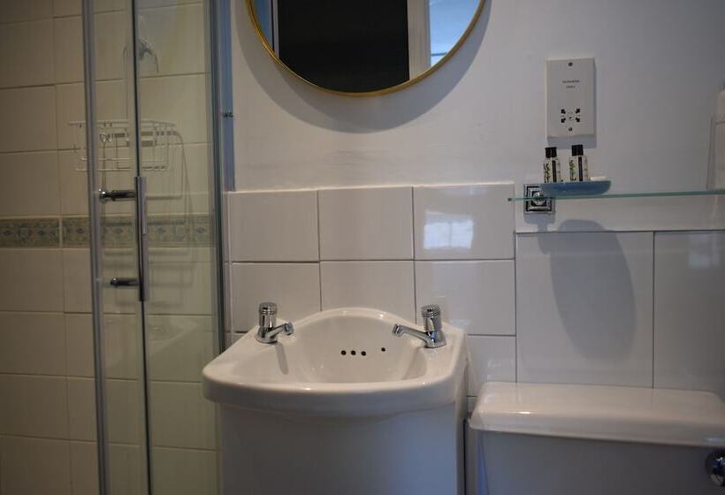 ベーシックルーム, Colson House