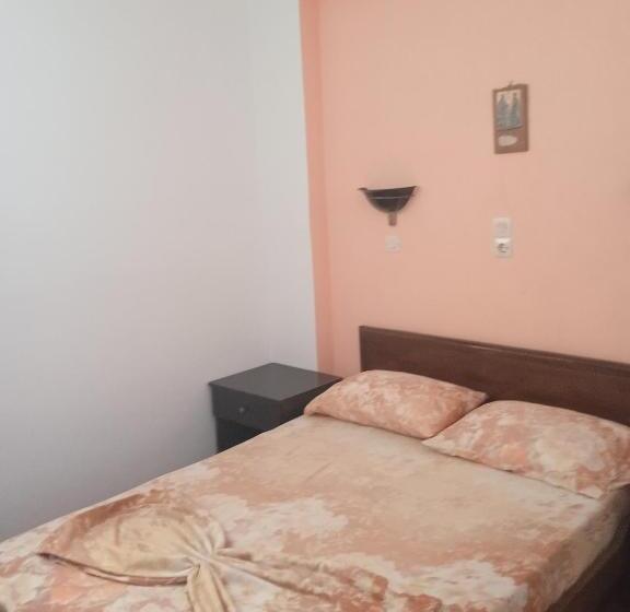 Номер Стандарт Трехместный, Denise Apartments