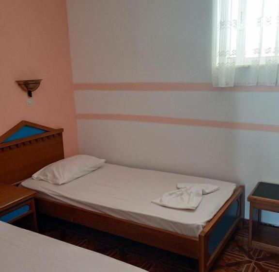 Номер Стандарт Трехместный, Denise Apartments