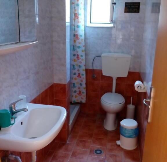 Семейный Номер, Denise Apartments