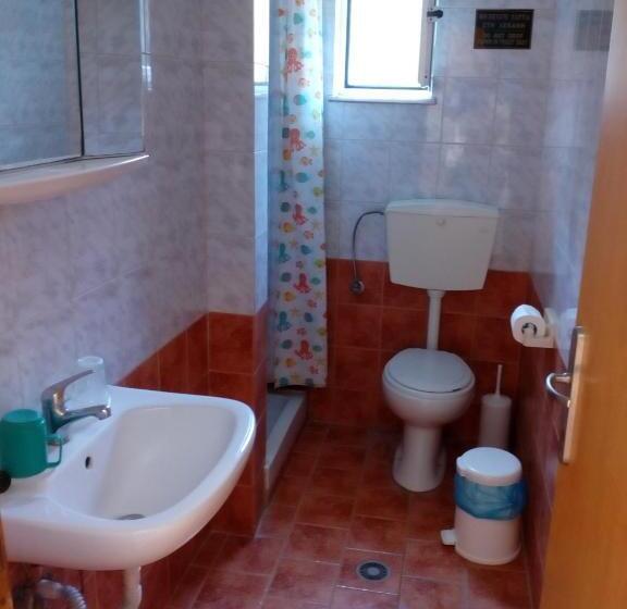 Семейный Номер, Denise Apartments