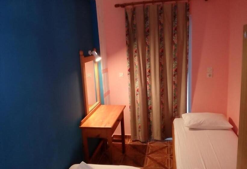 Семейный Номер, Denise Apartments