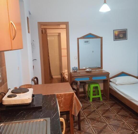 Номер Стандарт Трехместный, Denise Apartments
