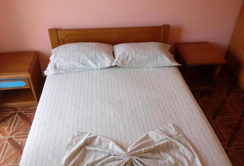 Семейный Номер, Denise Apartments