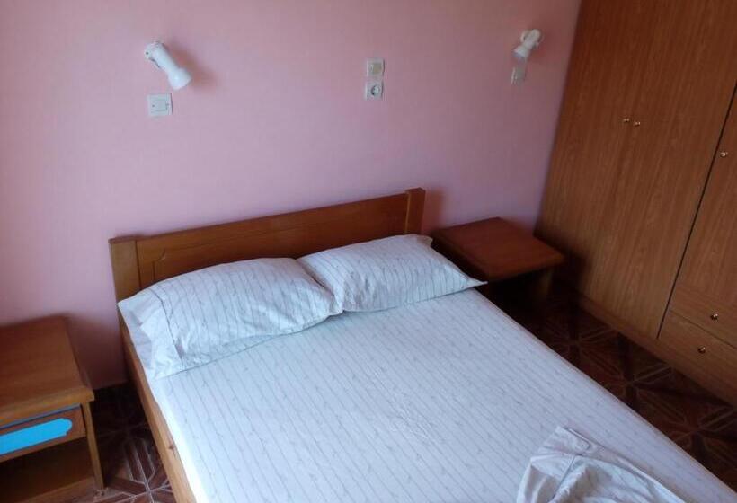Семейный Номер, Denise Apartments