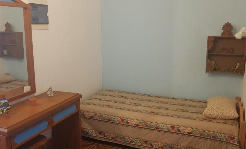 Семейный Номер, Denise Apartments