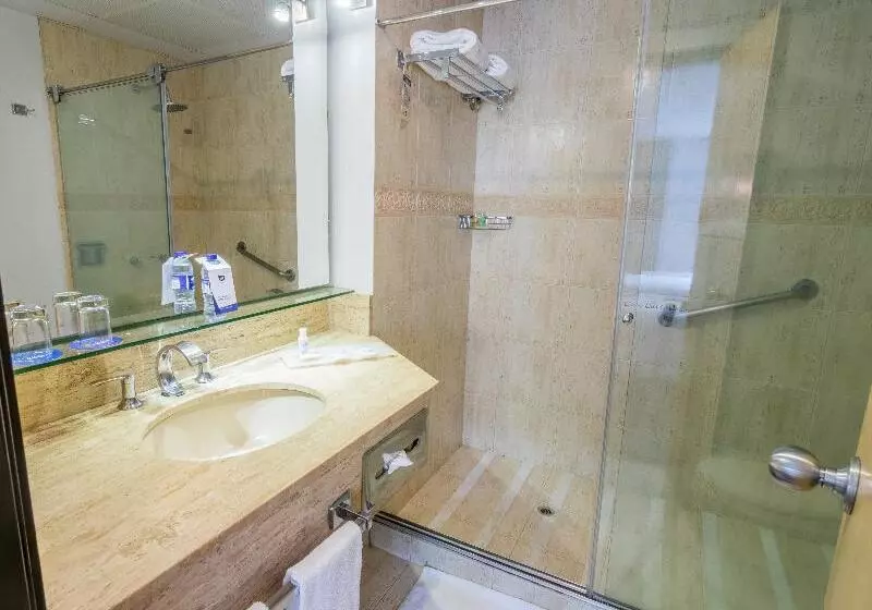 スタンダードルーム, Ghl Hotel Abadia Plaza