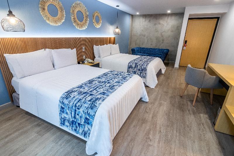 스탠다드 룸, Ghl Hotel Abadia Plaza