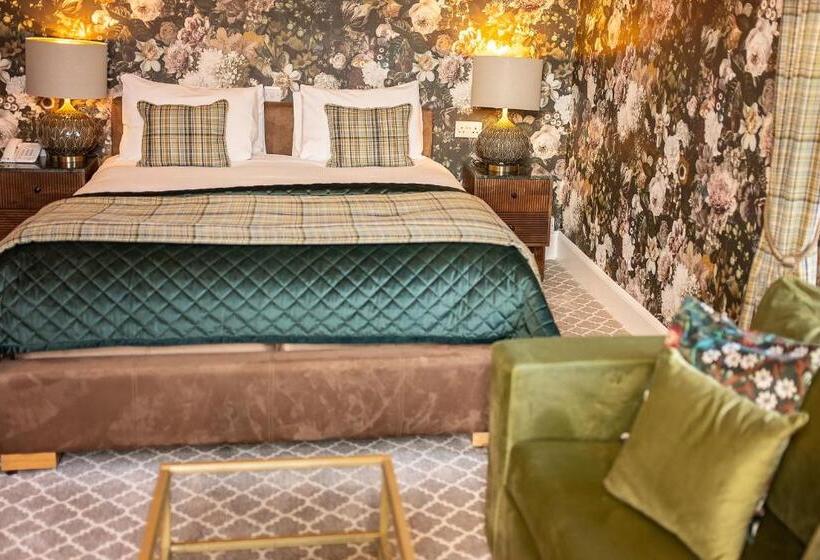 이그제큐티브 룸, Glenesk