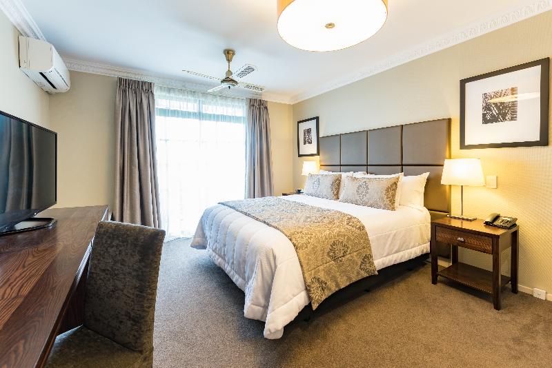 스탠다드 룸 킹사이즈 침대, Hampton Inn & Suites Tampawesley Chapel