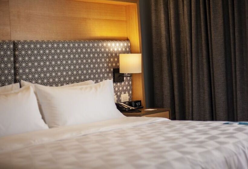 Club Zimmer, Holiday Inn Tuxpan   Convention Center, An Ihg