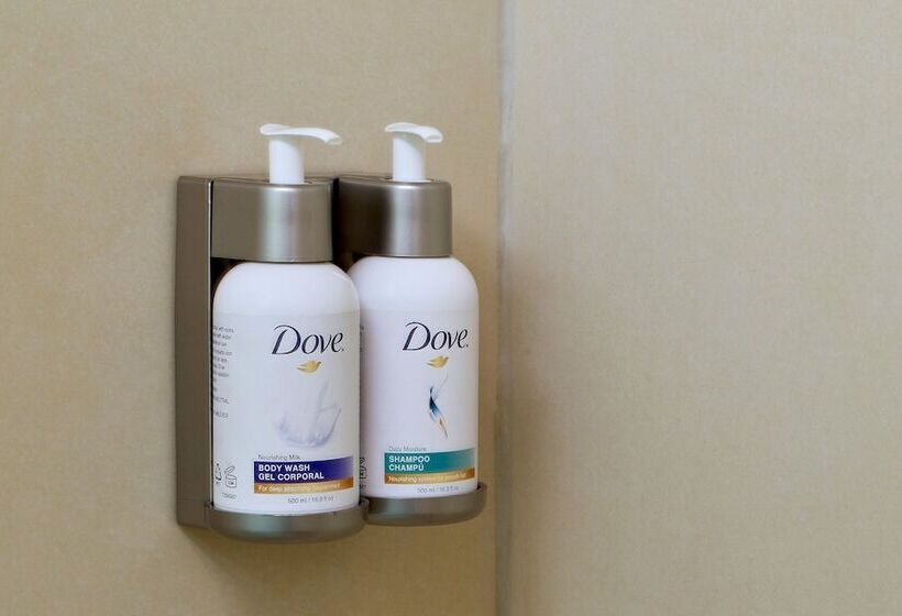 Standardzimmer mit Doppelbett, Holiday Inn Tuxpan   Convention Center, An Ihg