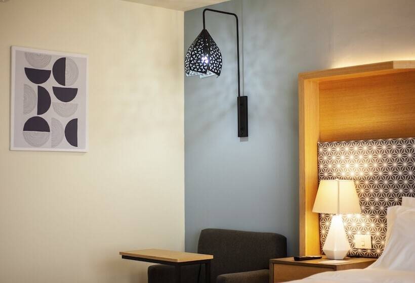 Standardzimmer mit Doppelbett, Holiday Inn Tuxpan   Convention Center, An Ihg