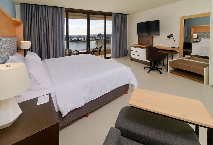 Номер Стандарт Двуспальная Кровать, Holiday Inn Tuxpan   Convention Center, An Ihg