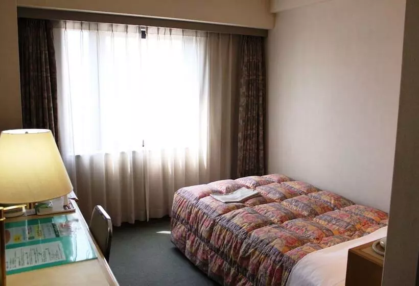 スタンダードシングルルーム, Palace Inn Toyota