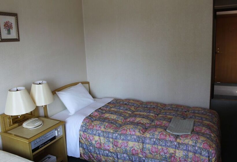 חדר סטנדרט יחיד, Palace Inn Toyota