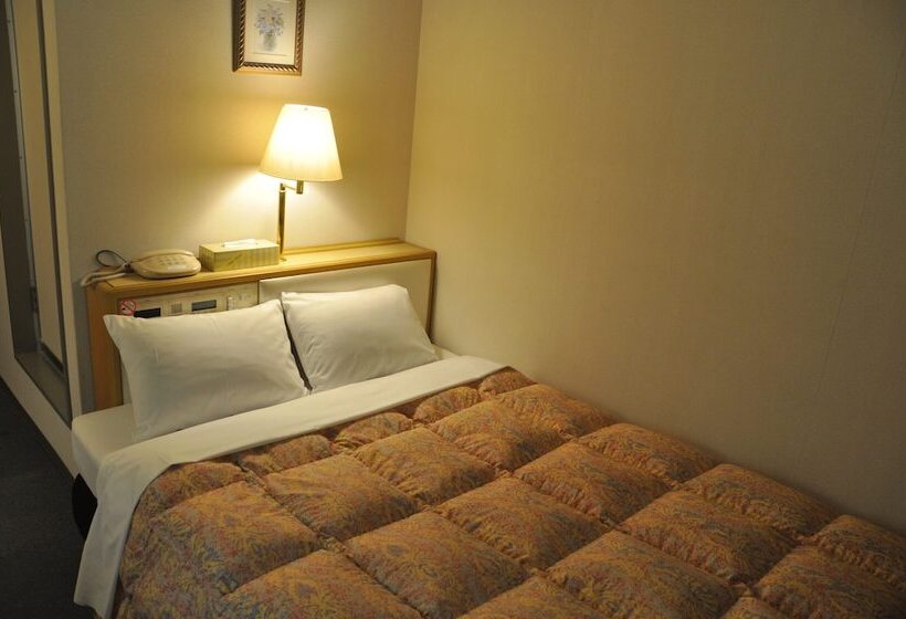 חדר סטנדרט, Palace Inn Toyota