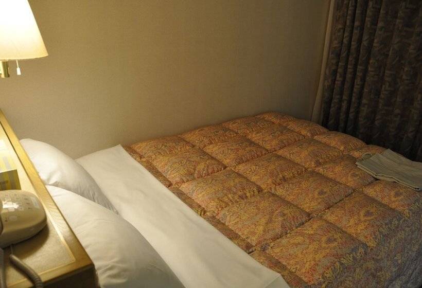 חדר סטנדרט, Palace Inn Toyota